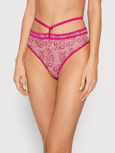 Brazílske nohavičky s vysokým pásom Guess (28237915)