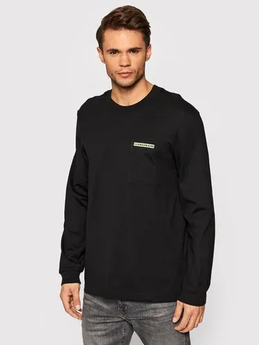 S dlhými rukávmi Calvin Klein Jeans (28131761)