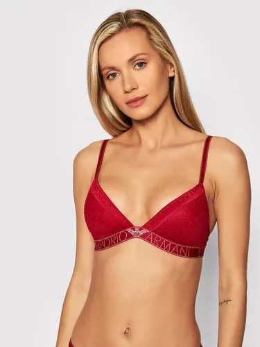 Podprsenka Bralette Emporio Armani Underwear (28131895)
