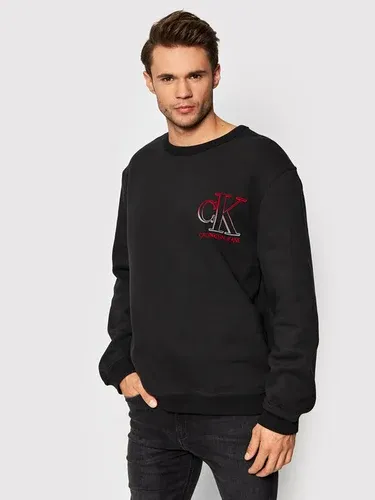 Mikina Calvin Klein Jeans (28139345)