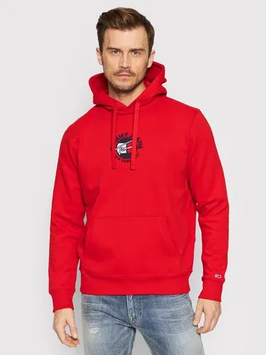 Mikina Tommy Jeans (27719359)