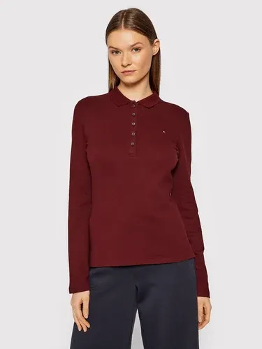 Polokošeľa Tommy Hilfiger (27719382)