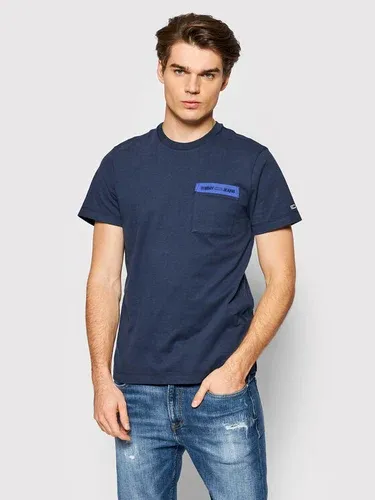 Tričko Tommy Jeans (28206926)