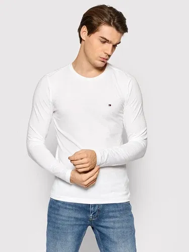 S dlhými rukávmi Tommy Hilfiger (15069542)