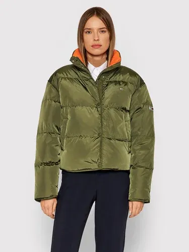 Vatovaná bunda Tommy Jeans (27935534)