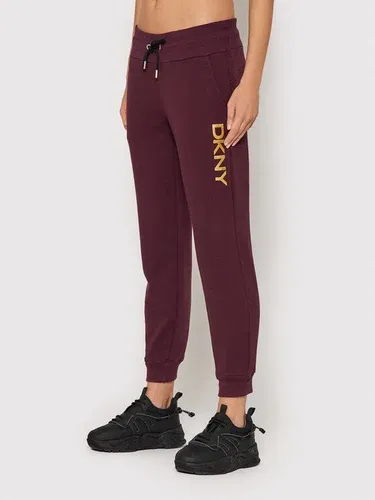 Teplákové nohavice DKNY Sport (27748769)
