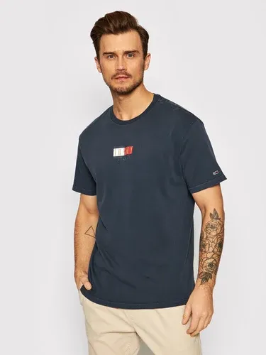 Tričko Tommy Jeans (27934697)