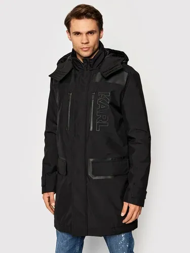 Parka KARL LAGERFELD (28307446)