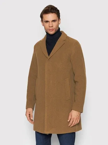 Vlnený kabát Selected Homme (27947395)