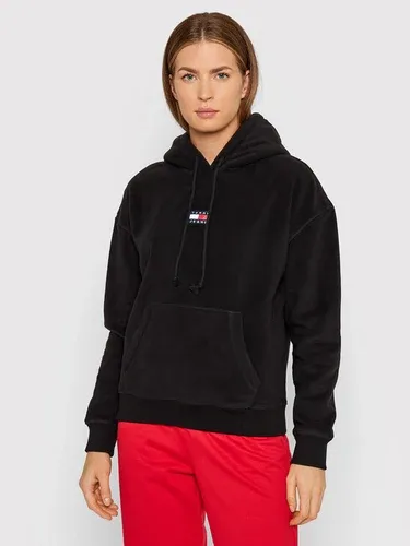 Fleecová mikina Tommy Jeans (28363642)