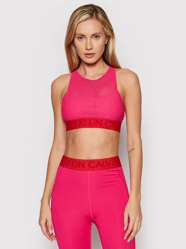 Športová podprsenka Calvin Klein Performance (28363607)
