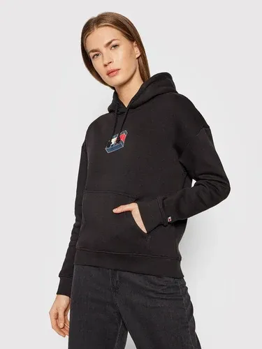 Mikina Tommy Jeans (28363659)