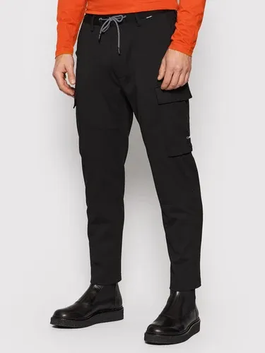 Bavlnené nohavice Calvin Klein (27719331)