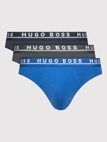 Súprava 3 kusov slipov Boss (28465286)