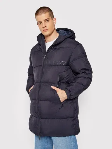 Vatovaná bunda Tommy Hilfiger (28502389)