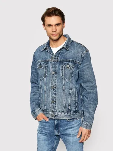Džínsová bunda American Eagle (28523792)