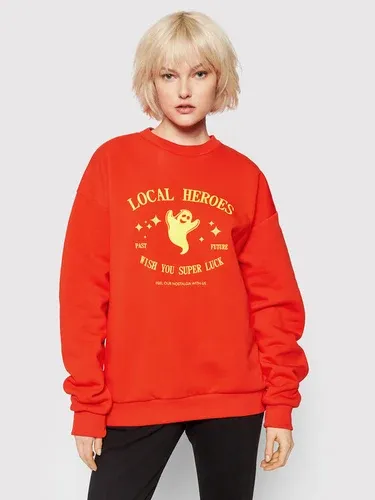 Mikina Local Heroes (28342022)