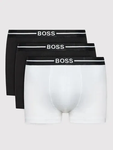 Súprava 3 kusov boxeriek Boss (28551210)