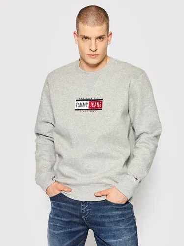 Mikina Tommy Jeans (28551141)