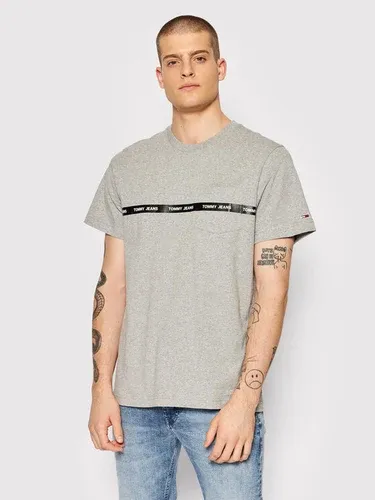Tričko Tommy Jeans (28551041)