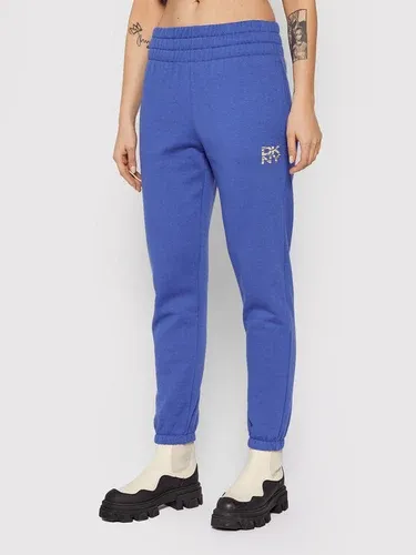 Teplákové nohavice DKNY Sport (27701967)