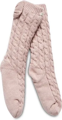 Vysoké dámske ponožky Ugg (28630722)