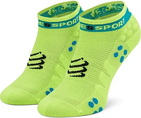 Ponožky Kotníkové Unisex Compressport (28631325)