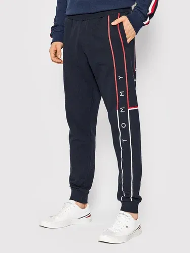 Teplákové nohavice Tommy Hilfiger (28661863)