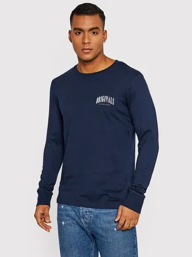 S dlhými rukávmi Jack&amp;Jones (28661692)