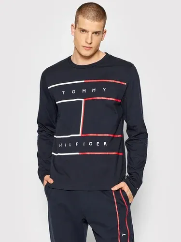 S dlhými rukávmi Tommy Hilfiger (28661880)