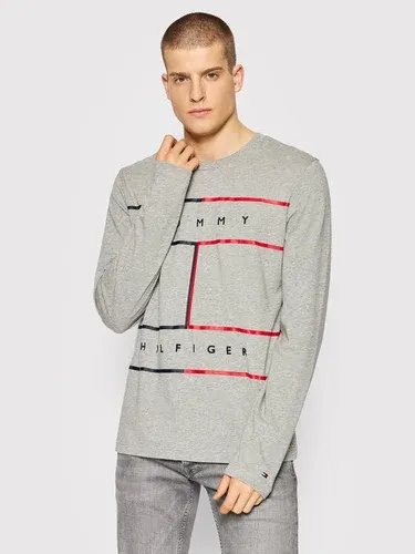 S dlhými rukávmi Tommy Hilfiger (28662247)