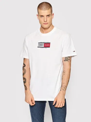 Tričko Tommy Jeans (28660062)