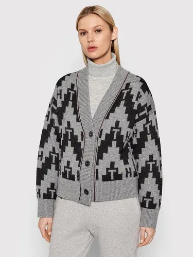 Kardigán Tommy Hilfiger (28666441)
