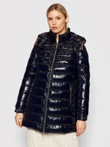 Vatovaná bunda Tommy Hilfiger (28342063)