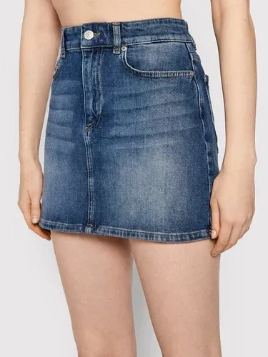 Džínsová sukňa Chiara Ferragni (28502981)