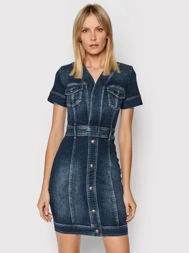 Džínsové šaty Guess (28363507)