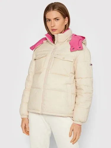 Vatovaná bunda Tommy Jeans (28455758)