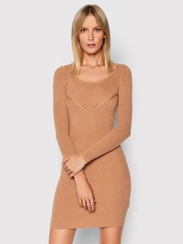 Úpletové šaty Guess (28363509)
