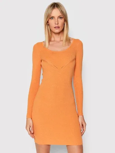 Úpletové šaty Guess (28363510)