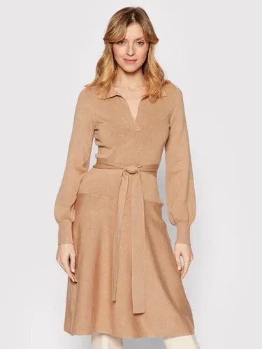 Úpletové šaty Marciano Guess (28570013)