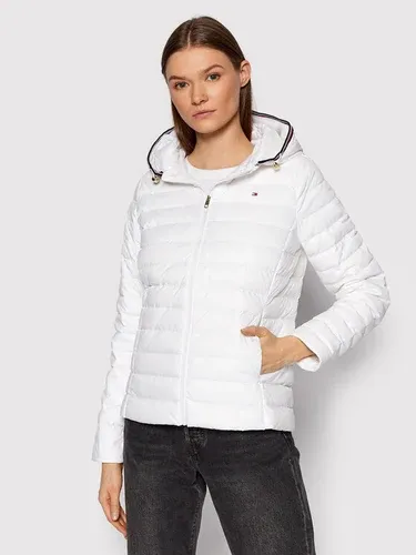 Vatovaná bunda Tommy Hilfiger (28842042)