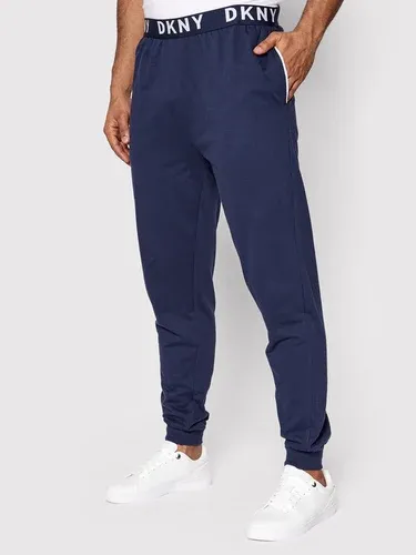 Teplákové nohavice DKNY (28894506)