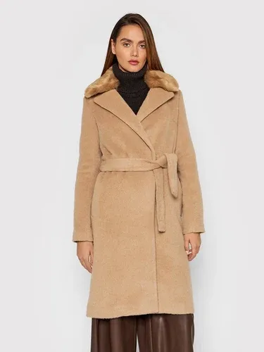 Vlnený kabát Guess (28523732)