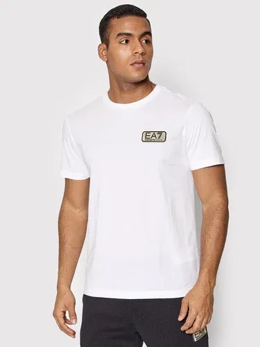 Tričko EA7 Emporio Armani (28938178)