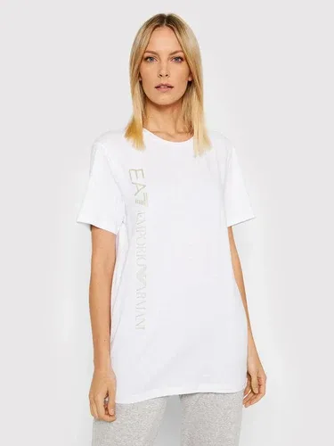 Tričko EA7 Emporio Armani (28973530)