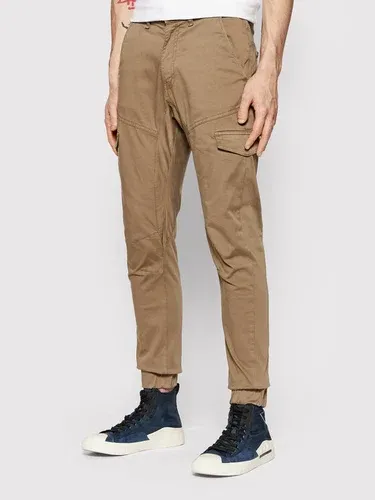 Jogger nohavice Guess (37523332)