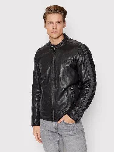 Kožená bunda Pepe Jeans (29045105)