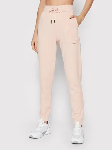 Teplákové nohavice Armani Exchange (29102021)