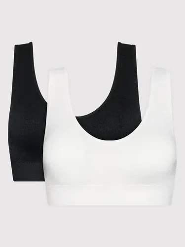 Súprava 2 podprseniek Bra Top Vero Moda (37101925)