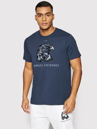 Tričko Armani Exchange (29136950)